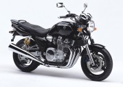Yamaha XJR1300 Yamaha XJR1300